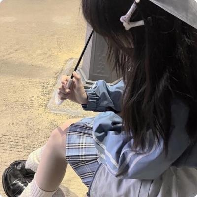 漫长的路